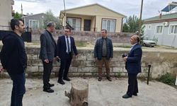 Sarıgöl’de okulların büyük onarımı için düğmeye basıldı