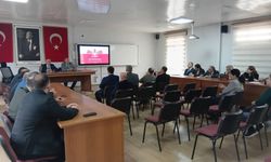 Ortak sınav süreci masaya yatırıldı