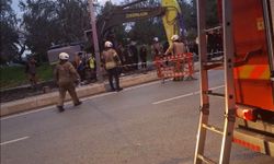 İstanbul'da altyapı çalışması can aldı
