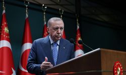 Cumhurbaşkanı Erdoğan: "2027 bütçesinde emeklilerimiz durumunu biraz daha iyileştirecek mali imkanları oluşturuyoruz"