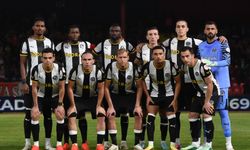 Manisa FK’da 10 haftalık galibiyet hasreti!