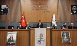 Ege kentlerinin geleceği masaya yatırıldı