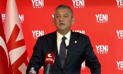Özgür Özel'den tepki; "Şeniz Başkana yapılanları asla unutmayacağız"