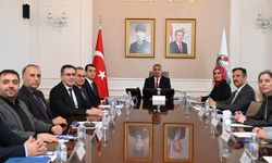 Manisa’da 27 bin kişiye iş kapısı açıldı