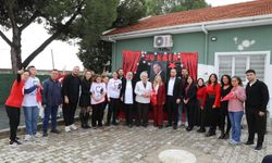Şehzadeler’de cumhuriyet coşkusu engel tanımadı