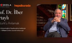 İlber Ortaylı’nın "Atatürk'ü Anlamak" eğitimi herkese açıldı