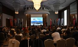 Manisa'nın geleceği için bilim insanları aynı masada buluştu