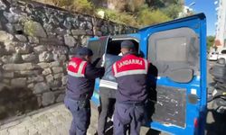 Kuşadası'nda narkotik operasyonu: 45 şüpheli gözaltına alındı