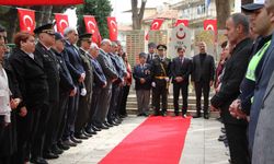 Kula'da Cumhuriyet Bayramı kutlamaları başladı