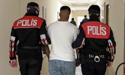Manisa’da 65 dosyadan aranan firari cezaevine gönderildi