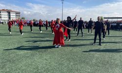 Alaşehir’de şampiyonlu Cumhuriyet kutlaması