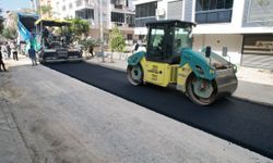 Turgutlu Türkmen Yolu’nda çile bitiyor