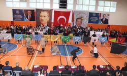 Selendi'de Cumhuriyet'in 103. yılı coşkuyla kutlandı