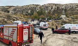 Can kaybı 3'e yükseldi! Nedeni belli oldu, ilk görüntüler geldi