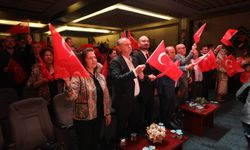 Yunusemre’de 29 Ekim coşkusu
