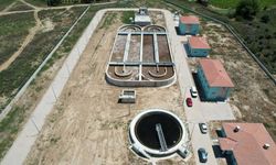 Sarıgöl’de tarımsal sulama için 8,76 milyon avroluk proje!