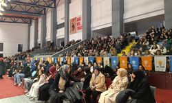 Salihli’de gönüller edebiyat ve tasavvufla buluştu