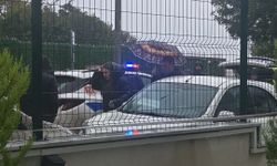 İstanbul’da okul önünde ortalık karıştı!
