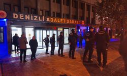 Merkezefendi  Belediye Başkanı Şeniz Doğan ve eşi tutuklandı!
