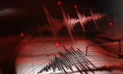Adana’da art arda iki deprem