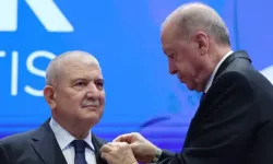 Bursa Milletvekili Cemalettin Kani Torun AK Parti’ye katıldı
