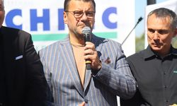 Tamer Akkal'dan görevden alımlar hakkında açıklama