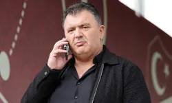 Eski Manisa FK Başkanı Mevlüt Aktan, TFF Yönetim Kurulu Üyeliğinden istifa etti