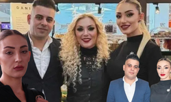 Hastanede gece iğnesi ve yoğun bakım iddiaları! Tuğyan Ülkem Gülter hakkında suç duyurusu