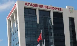 Ataşehir Belediyesi'ne rüşvet ve imar operasyonu: 13 gözaltı