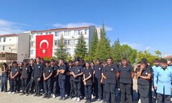 Gördes’in Güneşi doğdu! Meslek lisesinden enerji üreten proje