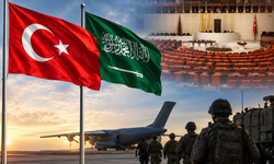 Suudi Arabistan’a askeri destek için teklif Meclis’e sunuldu