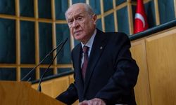 Devlet Bahçeli: "Sayın Cumhurbaşkanı 3. kez aday olmalıdır"