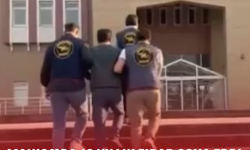 Manisa’da 10 yıllık firar sona erdi: Ölümlü kazanın faili yakalandı