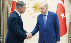 Cemil Tugay AK Parti'ye mi geçiyor?