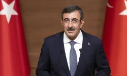 Cevdet Yılmaz: " İhracatımız Cumhuriyet tarihimizin en yüksek seviyesine yükselmiştir"