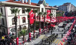 Manisa’da Cumhuriyet Bayramı etkinliklerinin programı netleşti