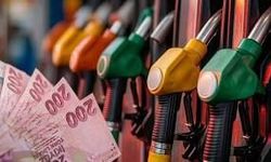 Benzin fiyatları değişiyor! Salı günü pompada ne olacak?