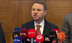 Bakan Gürlek: "Türkiye, suçluların sığınağı olmayacak"