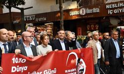 10.10 Dünya Balıkesir Günü bu yıl da coşkuyla kutlanacak
