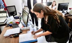 YENİ Parti Manisa'da yeniden seçilen Özalper'in A takımı belli oldu