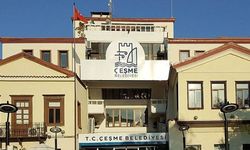 Çeşme Belediyesi’nde hareketli saatler! İki isim gözaltında