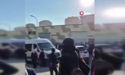 İstanbul Valiliği: " Öğrenciler arasında çıkan kavgada 5 öğrenci yaralandı"