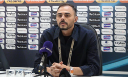 Manisa FK’da Ahmet Pektaş dönemi sona erdi!