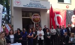 Kartalkaya’da hayatını kaybetti, adı Soma’da yaşayacak