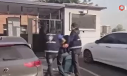“Eşime mal vermeyeceksin” dedi, kasabı *ld*rd*!