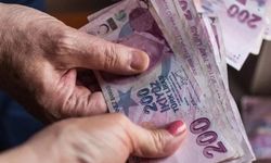 Yaşlı ve engelli aylıkları hesaplara yatırılmaya başlandı
