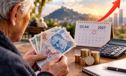 Emekliler dikkat! Maaşlar ne kadar olacak?