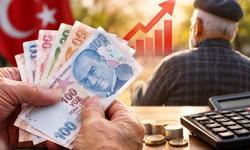 Emekliye ek zam kapıda mı? Bütçedeki o detay dikkat çekti!