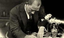 Atatürk’ün 1929’da imzaladığı Beykoz projesi ortaya çıktı