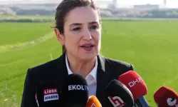 Ahbap soruşturmasında avukat Ece Güner tahliye edildi